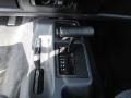 Bright Silver Metallic - Wrangler SE 4x4 Photo No. 15