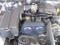 Bright Silver Metallic - Wrangler SE 4x4 Photo No. 22