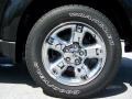 2008 Brilliant Black Crystal Pearl Dodge Nitro SLT 4x4  photo #8