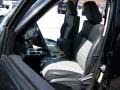 2008 Brilliant Black Crystal Pearl Dodge Nitro SLT 4x4  photo #9