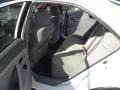 Super White - Camry LE Photo No. 9