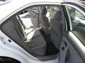 Super White - Camry LE Photo No. 10