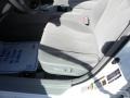 Super White - Camry LE Photo No. 15