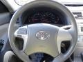 Super White - Camry LE Photo No. 17