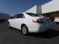 Super White - Camry LE Photo No. 22