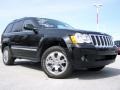 Black - Grand Cherokee Limited 4x4 Photo No. 1