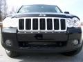 Black - Grand Cherokee Limited 4x4 Photo No. 3