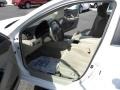 Super White - Camry LE Photo No. 8