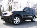 Black - Grand Cherokee Limited 4x4 Photo No. 5