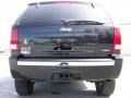 Black - Grand Cherokee Limited 4x4 Photo No. 6
