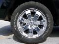 Black - Grand Cherokee Limited 4x4 Photo No. 8