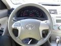Super White - Camry LE Photo No. 17
