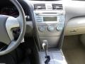 Super White - Camry LE Photo No. 21