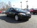 Black - Camry LE Photo No. 1