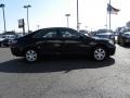 Black - Camry LE Photo No. 2