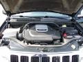 Black - Grand Cherokee Limited 4x4 Photo No. 21