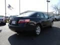 Black - Camry LE Photo No. 3