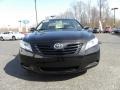 Black - Camry LE Photo No. 7