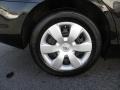 Black - Camry LE Photo No. 12