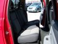 Flame Red - Dakota TRX Crew Cab 4x4 Photo No. 12