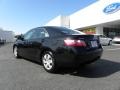 Black - Camry LE Photo No. 22