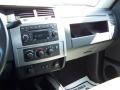 2008 Flame Red Dodge Dakota TRX Crew Cab 4x4  photo #17