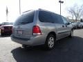 2007 Pewter Metallic Ford Freestar SE  photo #3