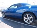 Deep Water Blue Pearl Coat - Challenger R/T Photo No. 4