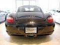 Basalt Black Metallic - Cayman  Photo No. 5