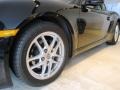 Basalt Black Metallic - Cayman  Photo No. 12