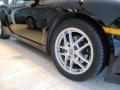 2007 Basalt Black Metallic Porsche Cayman   photo #13