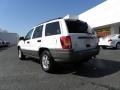 2002 Stone White Jeep Grand Cherokee Laredo 4x4  photo #22