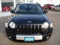 2010 Brilliant Black Crystal Pearl Jeep Compass Limited 4x4  photo #4