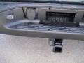 2010 Blue Granite Metallic Chevrolet Silverado 1500 LT Extended Cab 4x4  photo #11