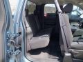 2010 Blue Granite Metallic Chevrolet Silverado 1500 LT Extended Cab 4x4  photo #15
