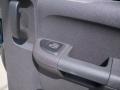 2010 Blue Granite Metallic Chevrolet Silverado 1500 LT Extended Cab 4x4  photo #16
