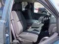 2010 Blue Granite Metallic Chevrolet Silverado 1500 LT Extended Cab 4x4  photo #18
