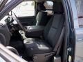 2010 Blue Granite Metallic Chevrolet Silverado 1500 LT Extended Cab 4x4  photo #21