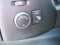 2010 Blue Granite Metallic Chevrolet Silverado 1500 LT Extended Cab 4x4  photo #24