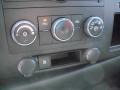 2010 Blue Granite Metallic Chevrolet Silverado 1500 LT Extended Cab 4x4  photo #26