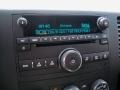 2010 Blue Granite Metallic Chevrolet Silverado 1500 LT Extended Cab 4x4  photo #27