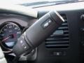 2010 Blue Granite Metallic Chevrolet Silverado 1500 LT Extended Cab 4x4  photo #28