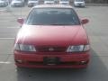 Aztec Red - 200SX SE Photo No. 3