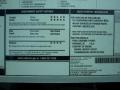 2010 Blue Granite Metallic Chevrolet Silverado 1500 LT Extended Cab 4x4  photo #36