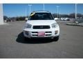 Natural White - RAV4  Photo No. 2