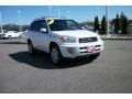 Natural White - RAV4  Photo No. 3