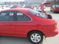 Aztec Red - 200SX SE Photo No. 22
