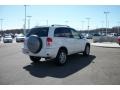 2002 Natural White Toyota RAV4   photo #5