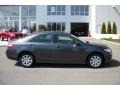 2007 Magnetic Gray Metallic Toyota Camry XLE V6  photo #4