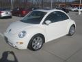 Campanella White - New Beetle GLX 1.8T Coupe Photo No. 2